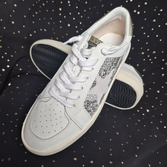 Vintage Havana Reflex Women's Sneakers Sz 11 - Picture 1 of 9